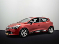Renault clio 0.9 tce eco collection 2012 - afbeelding 13 van  17
