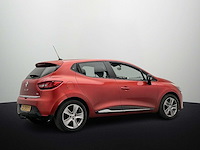 Renault clio 0.9 tce eco collection 2012 - afbeelding 17 van  17