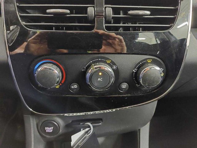 Renault clio 0.9 tce expression , 1-ksv-24 - afbeelding 4 van  20