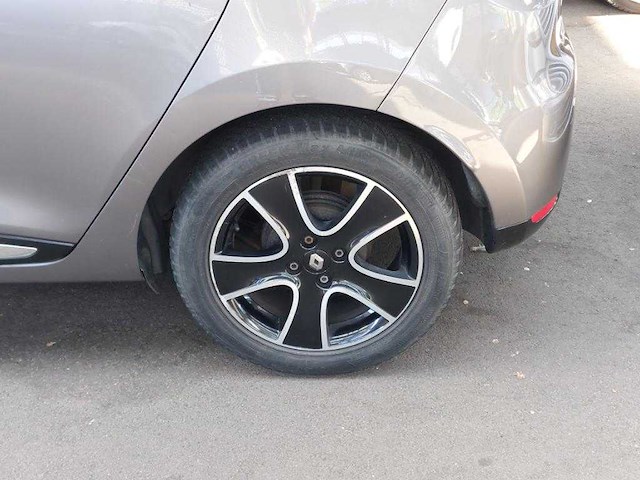 Renault clio 0.9 tce expression , 1-ksv-24 - afbeelding 10 van  20