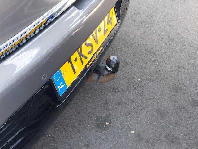 Renault clio 0.9 tce expression , 1-ksv-24 - afbeelding 9 van  20