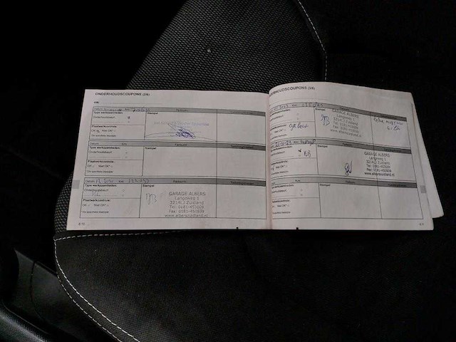 Renault clio 0.9 tce expression , 1-ksv-24 - afbeelding 11 van  20