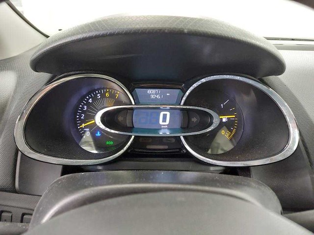 Renault clio 0.9 tce expression , 1-ksv-24 - afbeelding 10 van  10