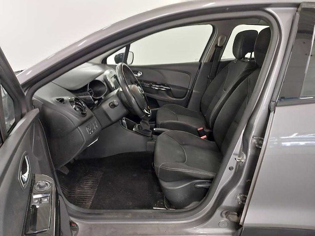 Renault clio 0.9 tce expression , 1-ksv-24 - afbeelding 18 van  20