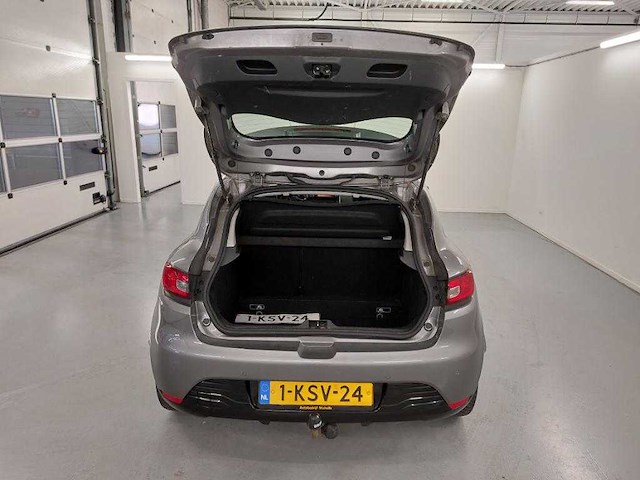 Renault clio 0.9 tce expression , 1-ksv-24 - afbeelding 8 van  20