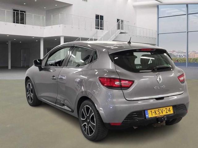 Renault clio 0.9 tce expression , 1-ksv-24 - afbeelding 15 van  20