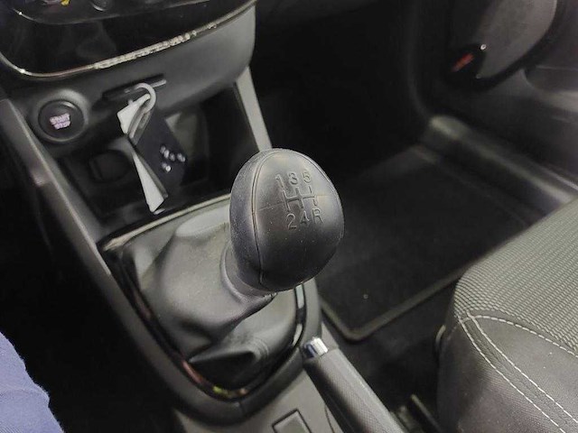 Renault clio 0.9 tce expression , 1-ksv-24 - afbeelding 6 van  20
