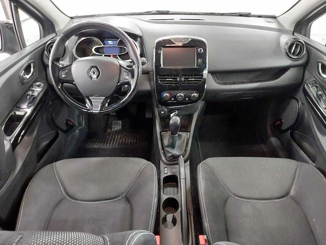 Renault clio 0.9 tce expression, 1-ksv-24 - afbeelding 2 van  10