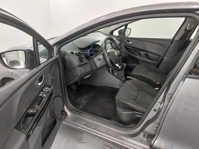 Renault clio 0.9 tce expression, 1-ksv-24 - afbeelding 6 van  10