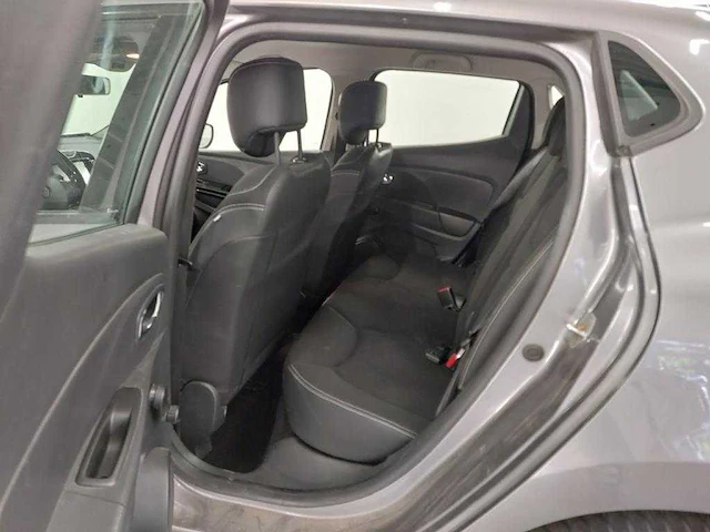 Renault clio 0.9 tce expression, 1-ksv-24 - afbeelding 7 van  10