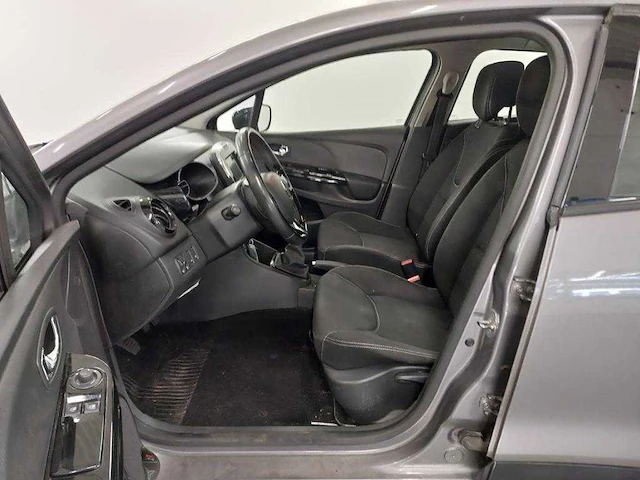 Renault clio 0.9 tce expression, 1-ksv-24 - afbeelding 8 van  10