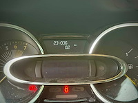 Renault clio 0.9 tce expression, 11-zpt-1 - afbeelding 7 van  15