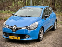 Renault clio 0.9 tce expression, 11-zpt-1 - afbeelding 1 van  15