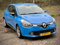 Renault clio 0.9 tce expression, 11-zpt-1 - afbeelding 9 van  15