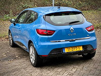 Renault clio 0.9 tce expression, 11-zpt-1 - afbeelding 10 van  15