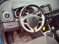 Renault clio 0.9 tce expression, 11-zpt-1 - afbeelding 13 van  15