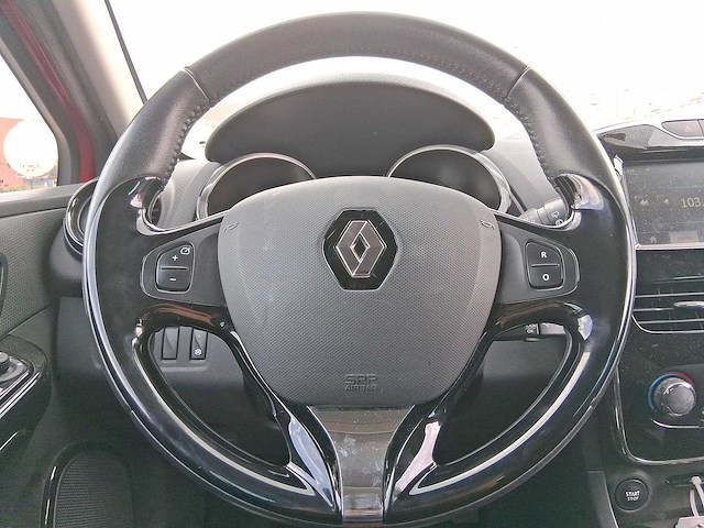 Renault clio 0.9 tce expression 2014 | 2-tvh-64 - afbeelding 9 van  29