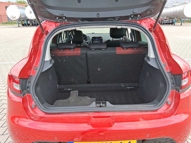 Renault clio 0.9 tce expression 2014 | 2-tvh-64 - afbeelding 19 van  29