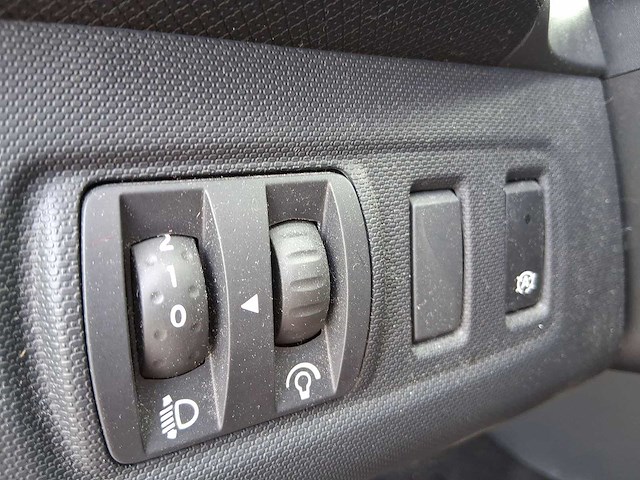 Renault clio 0.9 tce expression 2014 | 2-tvh-64 - afbeelding 5 van  29