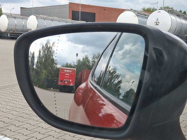 Renault clio 0.9 tce expression 2014 | 2-tvh-64 - afbeelding 9 van  29