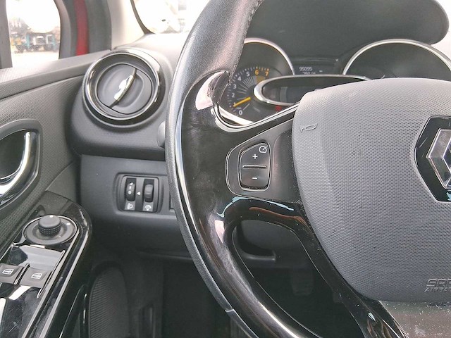 Renault clio 0.9 tce expression 2014 | 2-tvh-64 - afbeelding 11 van  29