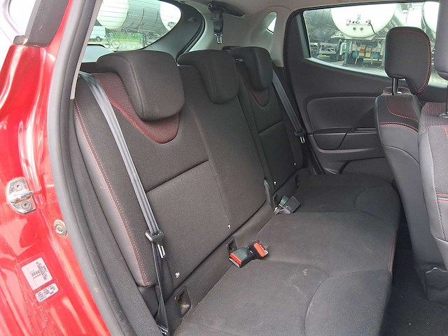 Renault clio 0.9 tce expression 2014 | 2-tvh-64 - afbeelding 17 van  29