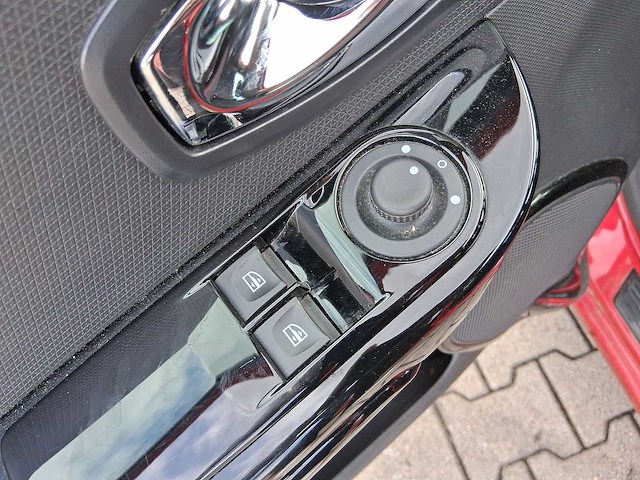 Renault clio 0.9 tce expression 2014 | 2-tvh-64 - afbeelding 7 van  22