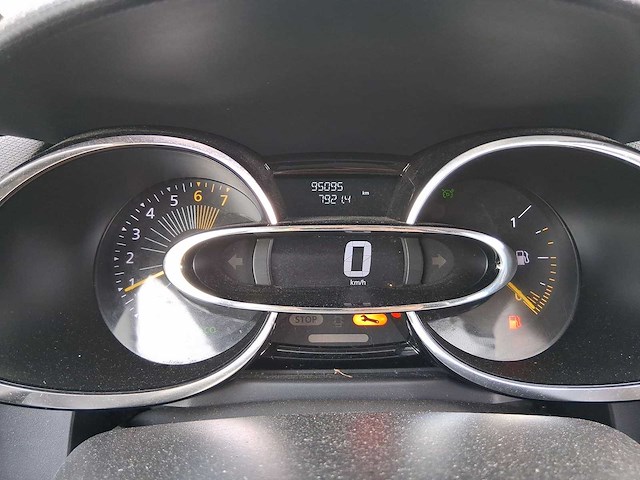 Renault clio 0.9 tce expression 2014 | 2-tvh-64 - afbeelding 9 van  22