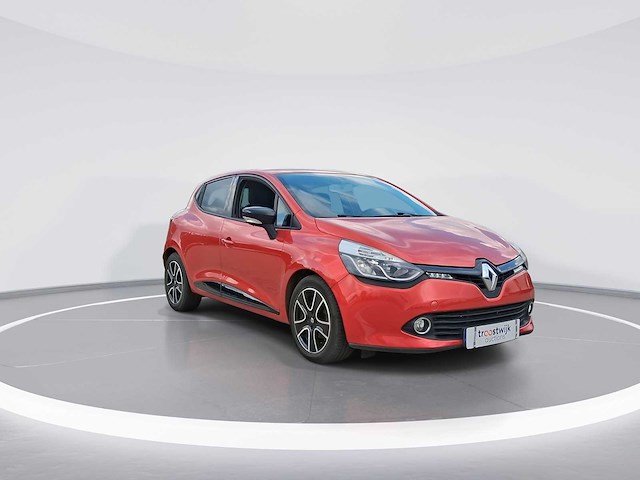 Renault clio 0.9 tce expression 2014 | 2-tvh-64 - afbeelding 20 van  22