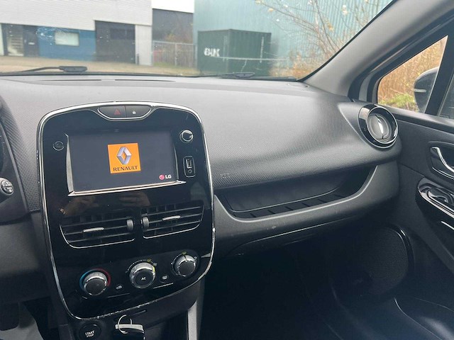 Renault clio 0.9 tce expression, 3-zgd-00 - afbeelding 12 van  23