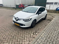 Renault clio 0.9 tce expression, 3-zgd-00 - afbeelding 1 van  23