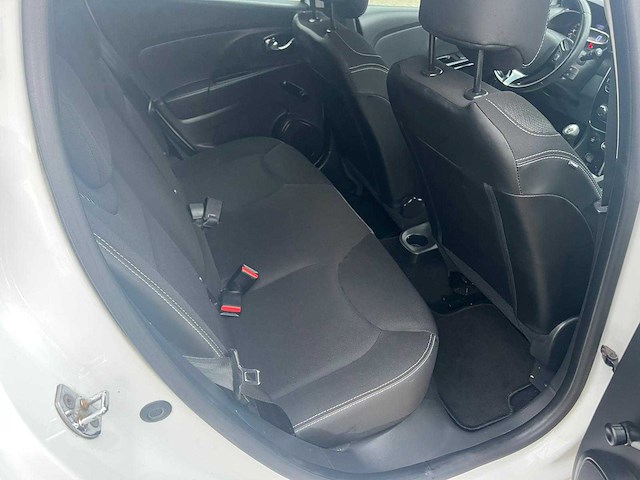 Renault clio 0.9 tce expression, 3-zgd-00 - afbeelding 22 van  23