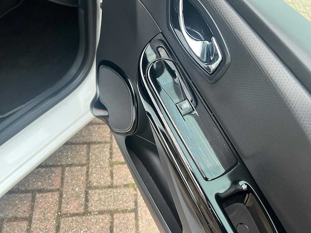 Renault clio 0.9 tce expression, 3-zgd-00 - afbeelding 16 van  23