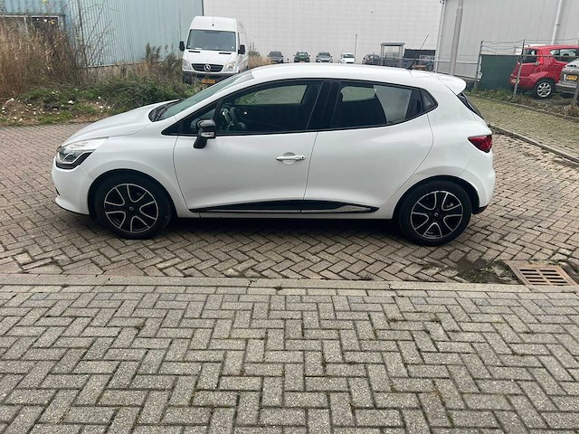 Renault clio 0.9 tce expression, 3-zgd-00 - afbeelding 17 van  23