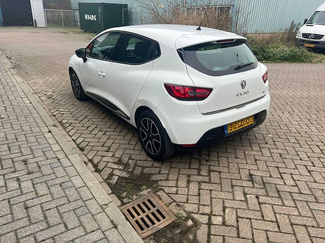Renault clio 0.9 tce expression, 3-zgd-00 - afbeelding 18 van  23