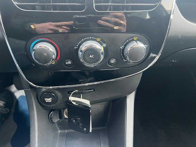 Renault clio 0.9 tce expression, 3-zgd-00 - afbeelding 4 van  18