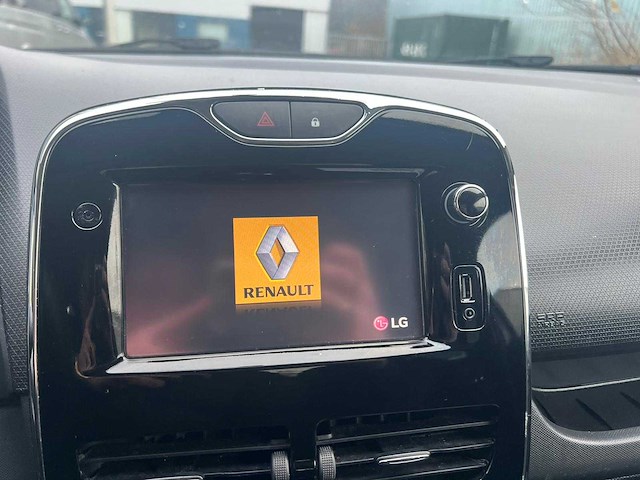 Renault clio 0.9 tce expression, 3-zgd-00 - afbeelding 6 van  18