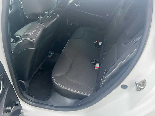 Renault clio 0.9 tce expression, 3-zgd-00 - afbeelding 9 van  18