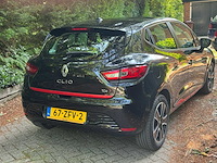 Renault clio 0.9 tce expression, 67-zfv-2 - afbeelding 2 van  6