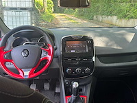 Renault clio 0.9 tce expression, 67-zfv-2 - afbeelding 4 van  6
