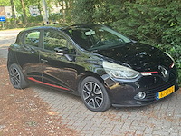 Renault clio 0.9 tce expression, 67-zfv-2 - afbeelding 3 van  8