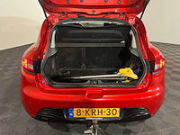 Renault clio 0.9 tce expression, 8-krh-30 - afbeelding 9 van  14