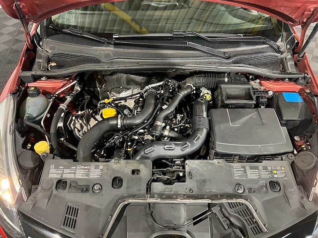 Renault clio 0.9 tce expression, 8-krh-30 - afbeelding 5 van  14
