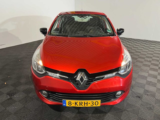 Renault clio 0.9 tce expression, 8-krh-30 - afbeelding 6 van  14