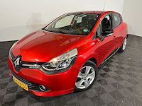 Renault clio 0.9 tce expression, 8-krh-30 - afbeelding 1 van  14
