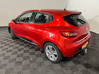Renault clio 0.9 tce expression, 8-krh-30 - afbeelding 7 van  14