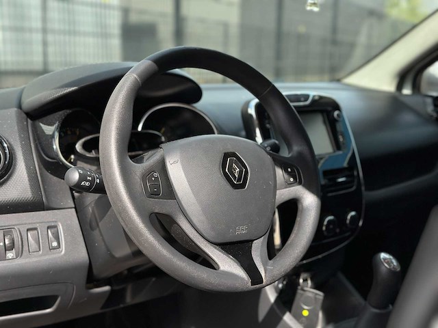 Renault clio 0.9 tce expression 89pk 2014 (origineel-nl), 2-zdx-71 - afbeelding 12 van  44