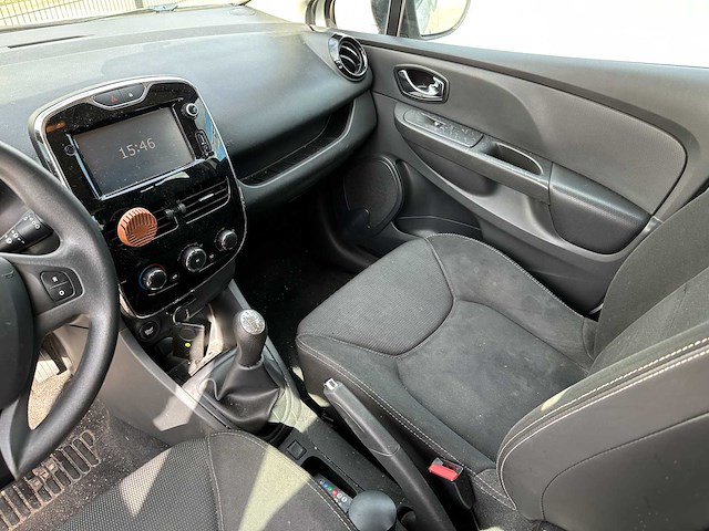Renault clio 0.9 tce expression 89pk 2014 (origineel-nl), 2-zdx-71 - afbeelding 14 van  44