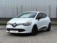 Renault clio 0.9 tce expression 89pk 2014 (origineel-nl), 2-zdx-71 - afbeelding 1 van  44