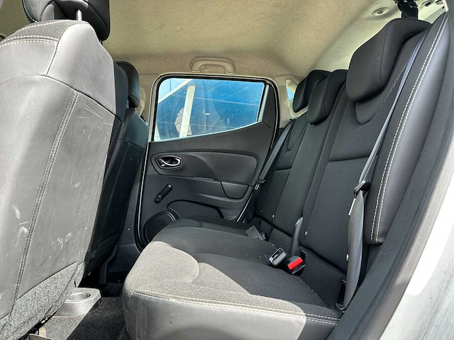 Renault clio 0.9 tce expression 89pk 2014 (origineel-nl), 2-zdx-71 - afbeelding 29 van  44